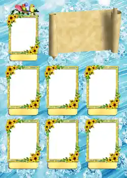 Εφέ φωτογραφιών στην κατηγορία Άλμπουμ Αρ.4 № 861