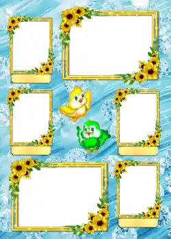 Εφέ φωτογραφιών στην κατηγορία Άλμπουμ Αρ.4 № 863