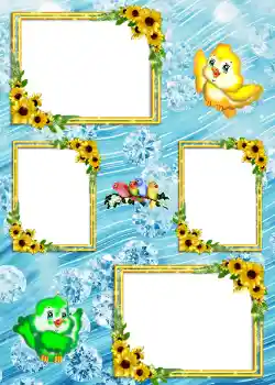 Εφέ φωτογραφιών στην κατηγορία Άλμπουμ Αρ.4 № 906