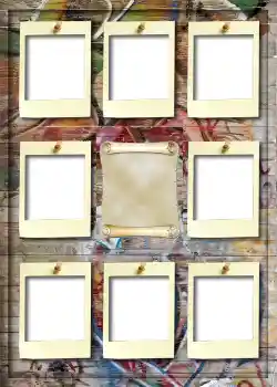 Εφέ φωτογραφιών στην κατηγορία Άλμπουμ Αρ.5 № 910