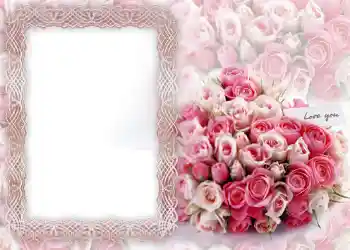 Εφέ φωτογραφιών στην κατηγορία Κορνίζες για ερωτευμένες № 1277