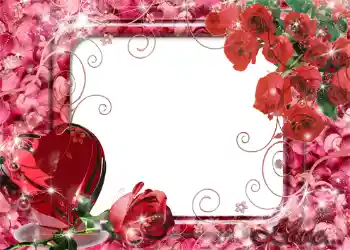 Εφέ φωτογραφιών στην κατηγορία Κορνίζες για ερωτευμένες № 1283