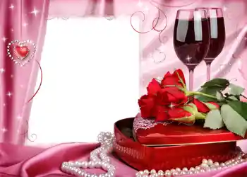 Εφέ φωτογραφιών στην κατηγορία Κορνίζες για ερωτευμένες № 1288