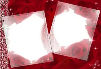 Εφέ φωτογραφιών στην κατηγορία Κορνίζες για ερωτευμένες № 131531