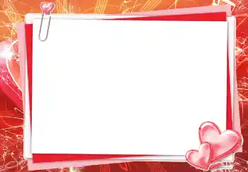 Εφέ φωτογραφιών στην κατηγορία Κορνίζες για ερωτευμένες № 131586