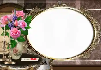 Εφέ φωτογραφιών στην κατηγορία Κορνίζες για ερωτευμένες № 131668