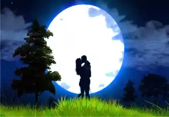 Εφέ φωτογραφιών στην κατηγορία Κορνίζες για ερωτευμένες № 131783