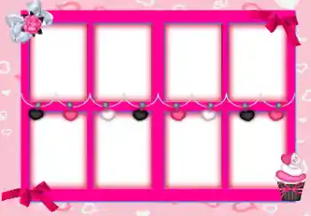 Εφέ φωτογραφιών στην κατηγορία Κορνίζες για ερωτευμένες № 131846