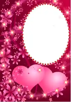 Εφέ φωτογραφιών στην κατηγορία Κορνίζες για ερωτευμένες № 133019