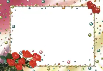 Εφέ φωτογραφιών στην κατηγορία Κορνίζες για ερωτευμένες № 134455