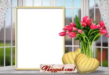 Η επιγραφή στην κορνίζα: Συγχαρητήρια!