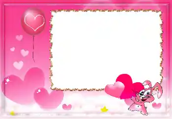 Εφέ φωτογραφιών στην κατηγορία Κορνίζες για ερωτευμένες № 145068