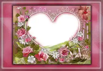 Εφέ φωτογραφιών στην κατηγορία Κορνίζες για ερωτευμένες № 146372