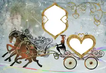 Εφέ φωτογραφιών στην κατηγορία Κορνίζες για ερωτευμένες № 147878