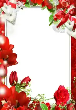 Εφέ φωτογραφιών στην κατηγορία Κορνίζες για ερωτευμένες № 149132