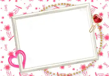 Εφέ φωτογραφιών στην κατηγορία Κορνίζες για ερωτευμένες № 150406