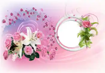 Εφέ φωτογραφιών στην κατηγορία Κορνίζες για ερωτευμένες № 151693