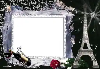 Εφέ φωτογραφιών στην κατηγορία Κορνίζες για ερωτευμένες № 152922