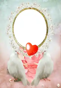 Εφέ φωτογραφιών στην κατηγορία Κορνίζες για ερωτευμένες № 156032