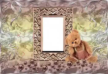 Εφέ φωτογραφιών στην κατηγορία Κορνίζες για ερωτευμένες № 157101