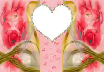 Εφέ φωτογραφιών στην κατηγορία Κορνίζες για ερωτευμένες № 157156