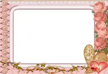 Εφέ φωτογραφιών στην κατηγορία Κορνίζες για ερωτευμένες № 15940