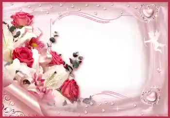 Εφέ φωτογραφιών στην κατηγορία Κορνίζες για ερωτευμένες № 1620