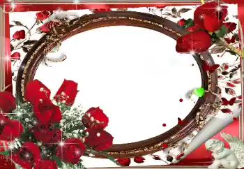 Εφέ φωτογραφιών στην κατηγορία Κορνίζες για ερωτευμένες № 163413