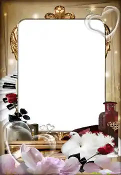 Εφέ φωτογραφιών στην κατηγορία Κορνίζες για ερωτευμένες № 163452