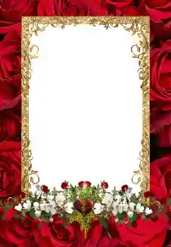 Εφέ φωτογραφιών στην κατηγορία Κορνίζες για ερωτευμένες № 164604