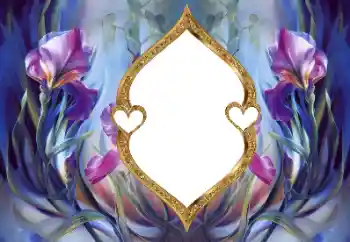 Εφέ φωτογραφιών στην κατηγορία Κορνίζες για ερωτευμένες № 164700