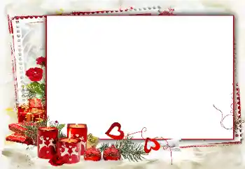 Εφέ φωτογραφιών στην κατηγορία Κορνίζες για ερωτευμένες № 164764