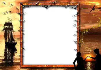 Εφέ φωτογραφιών στην κατηγορία Κορνίζες για ερωτευμένες № 164769