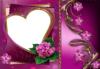 Εφέ φωτογραφιών στην κατηγορία Κορνίζες για ερωτευμένες № 164874