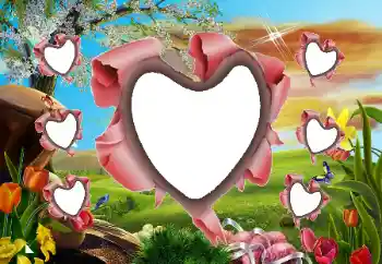 Εφέ φωτογραφιών στην κατηγορία Κορνίζες για ερωτευμένες № 166395 Εφέ φωτογραφιών στην κατηγορία Κορνίζες για ερωτευμένες № 166395