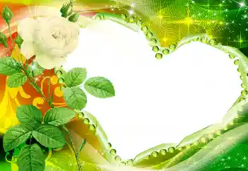 Εφέ φωτογραφιών στην κατηγορία Κορνίζες για ερωτευμένες № 1791