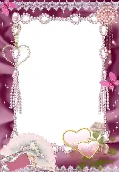 Εφέ φωτογραφιών στην κατηγορία Κορνίζες για ερωτευμένες № 18192