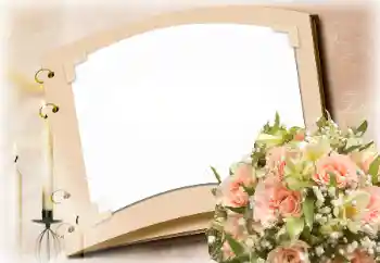 Εφέ φωτογραφιών στην κατηγορία Κορνίζες για ερωτευμένες № 19185