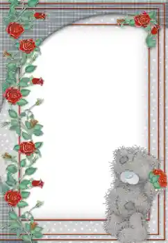 Εφέ φωτογραφιών στην κατηγορία Κορνίζες για ερωτευμένες № 19231