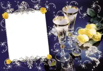 Εφέ φωτογραφιών στην κατηγορία Κορνίζες για ερωτευμένες № 19248