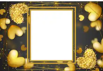 Εφέ φωτογραφιών στην κατηγορία Κορνίζες για ερωτευμένες № 205559