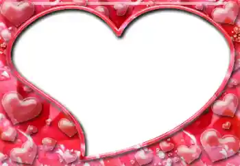 Εφέ φωτογραφιών στην κατηγορία Κορνίζες για ερωτευμένες № 206095