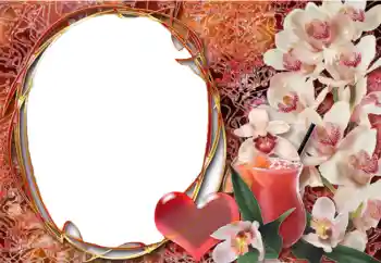 Εφέ φωτογραφιών στην κατηγορία Κορνίζες για ερωτευμένες № 2198