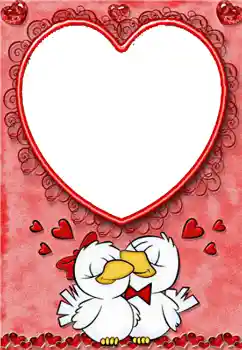 Εφέ φωτογραφιών στην κατηγορία Κορνίζες για ερωτευμένες № 2204