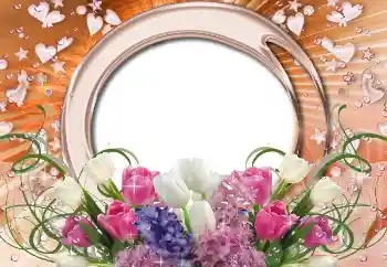 Εφέ φωτογραφιών στην κατηγορία Κορνίζες για ερωτευμένες № 2206