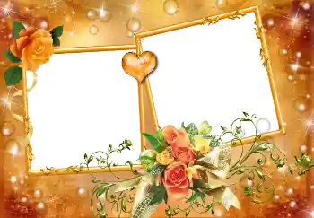 Εφέ φωτογραφιών στην κατηγορία Κορνίζες για ερωτευμένες № 2216