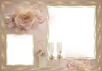 Εφέ φωτογραφιών στην κατηγορία Κορνίζες για ερωτευμένες № 2217