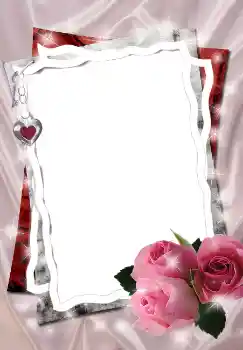 Εφέ φωτογραφιών στην κατηγορία Κορνίζες για ερωτευμένες № 2227