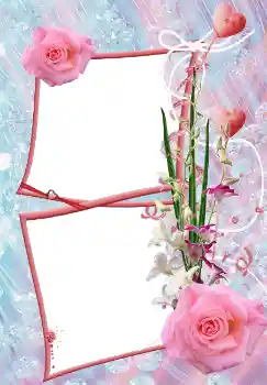 Εφέ φωτογραφιών στην κατηγορία Κορνίζες για ερωτευμένες № 2229