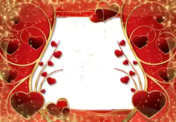 Εφέ φωτογραφιών στην κατηγορία Κορνίζες για ερωτευμένες № 2230